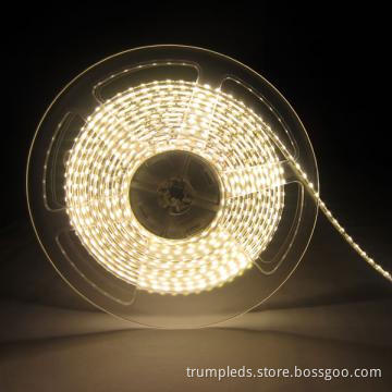 2012 Sale High Brightness Flexible SMD 5050 LED Strip Lighting